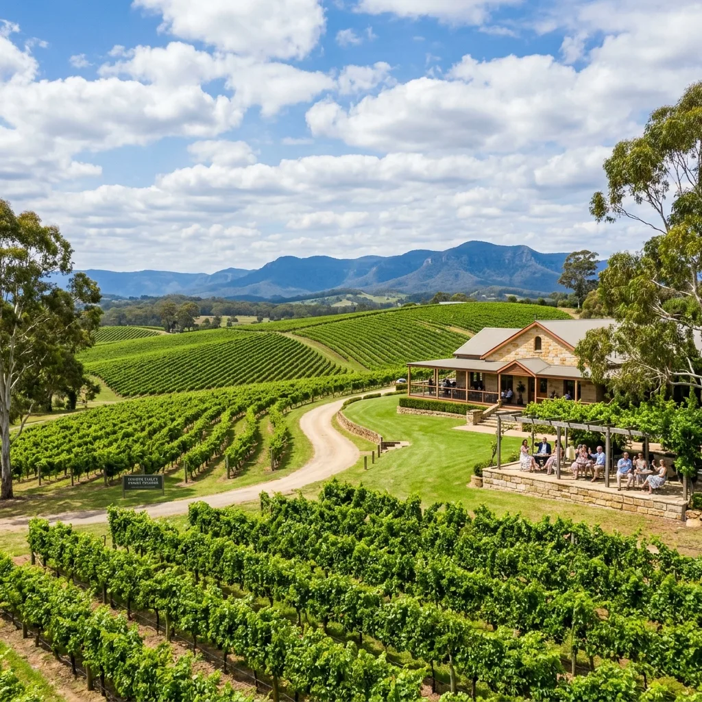 Hunter Valley