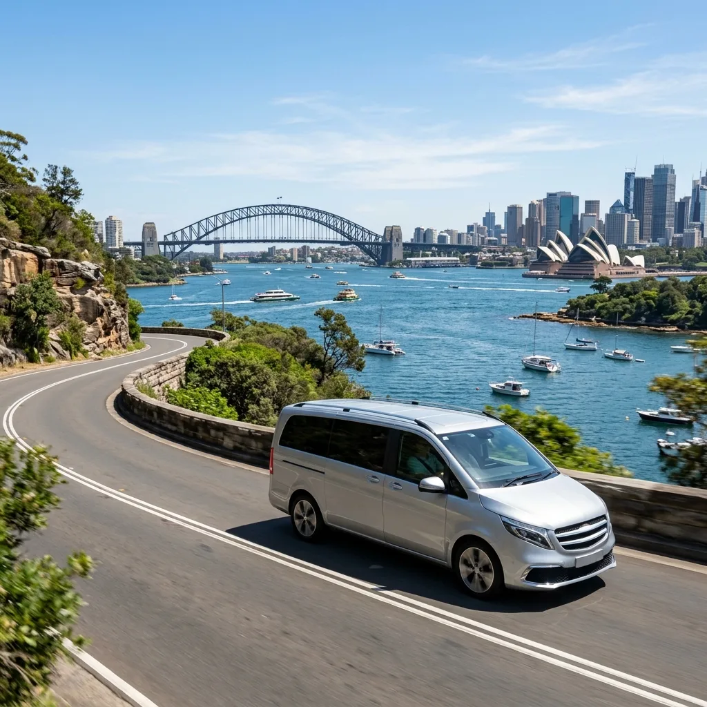 Sydney Explorer Package